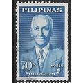 1962 SG 905 - #2 fine used (o)