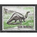 San Marino ( Saint Marin ) N° 645 YVERT NEUF **...