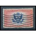 Used CE2 16c Great Seal Barely Clears WA0952