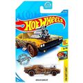 Hot Wheels - Rodger Dodger: '20 HW Art Cars #8/...