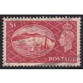GB 1951 SG 510 Used (E-765 (4))