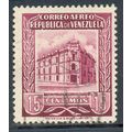 Venezuela // book 003-26-b9