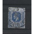 Fiji.SG234 3d Bright Blue.Fine Used.May24a