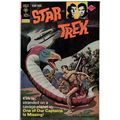 STAR TREK # 38 ( GOLD KEY )