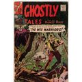 GHOSTLY TALES # 61