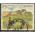 1985 Michel 923 - fine used (o)