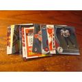 2017-2023, Panini, 10-Cards, w/Inserts, TRAVIS ...