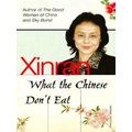 What The Chinese Don't Eat