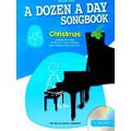 A Dozen a Day Songbook