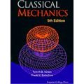Classical Mechanics (5th Ed)