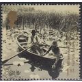 GB, 2000 1st Millennium, SG 2163 (Scott #1923),...