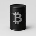 4 Bitcoin Oil (BITCOINS) MINING-CONTRACT Crypto...