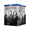 Battlestar Galactica + The Plan COMPLETE SERIES...