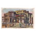 ALGIERS, . vintage unused postcard no 47