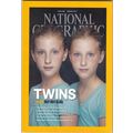 National Geographic Magazine January 2012 Vol 2...