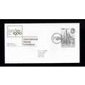 GREAT BRITAIN 1980 50p INT STAMP EXHIBITION SPE...
