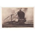 West Riding Limited Steam Locomotive LNER Railw...