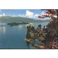 Italy Postcard - Lake Garda
