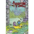 Adventure Time (Vol 1) # 032 NM CoverB MODERN A...