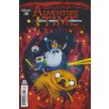 Adventure Time (Vol 1) # 036 NM (CvrA) MODERN A...