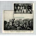 (6608) French Alpine Infantry Souchez Cemetery ...