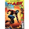 Flash (Vol 7) # 022 NM CoverB MODERN AGE COMICS