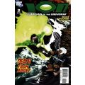 Ion: Guardian of the Universe (2006 Ltd) # 002 ...