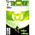 Ion: Guardian of the Universe (2006 Ltd) # 003 ...