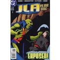JLA Year One # 008 FN MODERN AGE COMICS