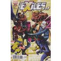 Exiles (Vol 3) # 007 NM MODERN AGE COMICS