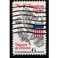 USA JAAR 1969 NR. Y&T 872 ° (L20)