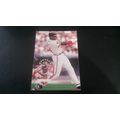 1995 Donruss Card # 301 Roberto Kelly Excellent...