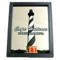 Cape Hatteras North Carolina with Lighthouse Mi...