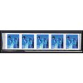 3477 34c Statue of Liberty Very Fine MNH PNC 55...
