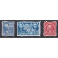 634 2c George Washington Fine Plus MNG VA0925c