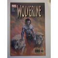 WOLVERINE #184 - 1st PRINT - MARVEL COMICS VOL. 2