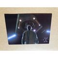 The X-Files Season 3 Base trading Card # 35 On ...