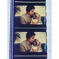 Gremlins. pk DJQ - b 030d. 1 strip of 5 film ce...