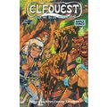 ELFQUEST: SIEGE AT BLUE MOUNTAIN #5 - APPLE PRE...