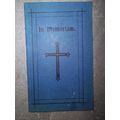 In Memoriam Burial of the Dead 1912 Reading Cem...