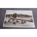 1955 fr Millar & Lang Postcard -Abbey Sands & W...