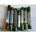 LOT PLUG GAGE GO NOGO VAN KEUREN 885,895,875,87...