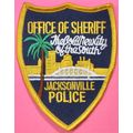 Sheriff's Office, Jacksonville, FL. PP18.