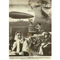 Clement-Bayard Airship, Olympic, Death Of F Nig...