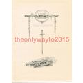 Titus Andronicus, Shakespeare, Book Illustratio...