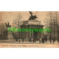 Wellington Statue & Arch, Hyde Park Corner, Lon...