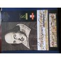ROYAL MAIL A4 POST OFFICE BUREAU POSTER 1995 WI...
