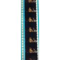 Pk GEB - L - MIX - A 002b . 1 STRIP OF 5 - 35MM...