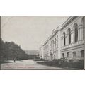 Villa Nazionale con Aquarium, Napoli, c.1905-10...
