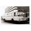 Black & White Photograph of Newport Corporation...